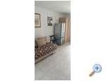 Apartmn Heblin - Omi Chorvatsko