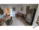 Apartmn Heblin - Omi Chorvatsko