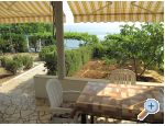Apartmn Heblin - Omi Chorvatsko