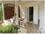 Apartmn Heblin - Omi Chorvatsko