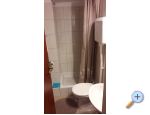 Apartmn Heblin - Omi Chorvatsko