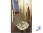 Apartmn Heblin - Omi Chorvatsko