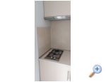 Apartmn Heblin - Omi Chorvatsko