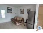 Apartmn Heblin - Omi Chorvatsko
