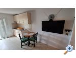 Apartmn Heblin - Omi Chorvatsko