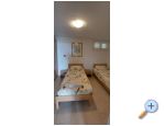 Apartmn Heblin - Omi Chorvatsko