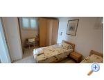 Apartmn Heblin - Omi Chorvatsko