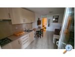 Apartmán Heblin - Omiš Chorvatsko