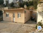 Apartman Jelica apartmani Omiš smještaj Hrvatska