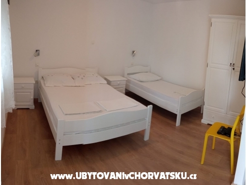 Apartment Jure Perić - Omiš Croatia