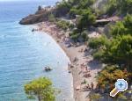 Apartman Katu�i� smje�taj Hrvatska Omi�