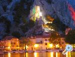 Apartman Mare Chorvatsko