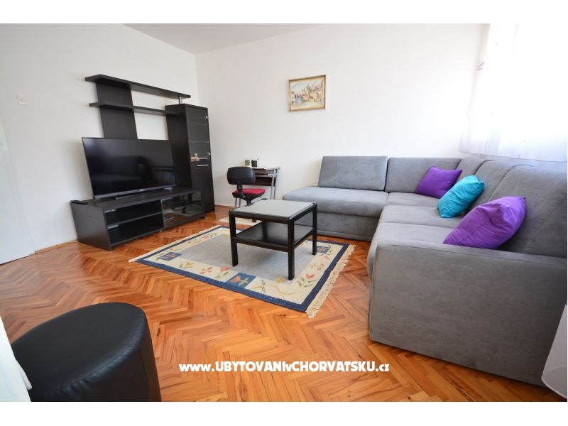 Apartman Maria