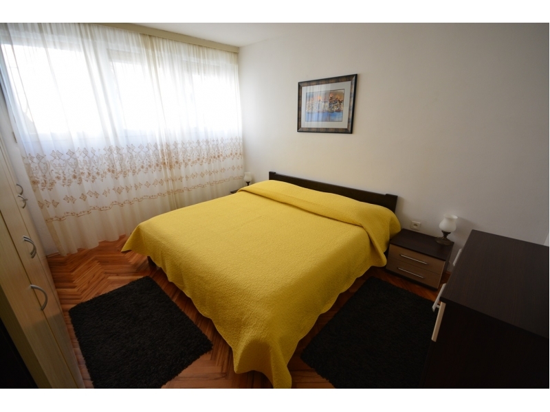Appartement Maria - Omiš Kroatië