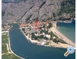 Apartman Maria - Omi Hrvatska