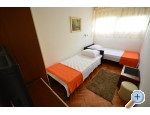 Apartment Maria - Omiš Kroatien