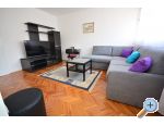 Apartman Maria Хорватия omis