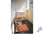Apartman Maria - Omi Hrvatska