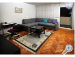 Apartmn Maria - Omi Chorvatsko