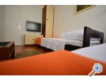Apartman Maria - Omi Hrvatska