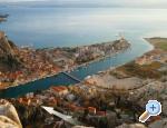 Apartman Marija Mandić Хорватия omis
