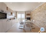 Apartman Maris apartmani Omiš smještaj Hrvatska