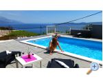Apartman Medo apartmani Omiš smještaj Hrvatska