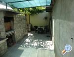 Apartman Mirabela apartmani Omiš smještaj Hrvatska