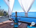 Apartman Najka Хорватия omis
