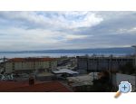 Apartman Nevena Хорватия omis