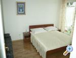 Apartman Punta Omiš apartmani Omiš smještaj Hrvatska