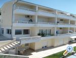 Luxury Apartments Roko apartmani Omiš smještaj Hrvatska