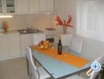 Apartman Sanja namestitev Hrva�ka