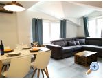 Apartman Sara Exclusive apartmani Omiš smještaj Hrvatska