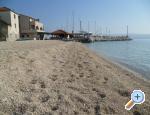 Apartman dida Ante Šogor apartmani Omiš smještaj Hrvatska