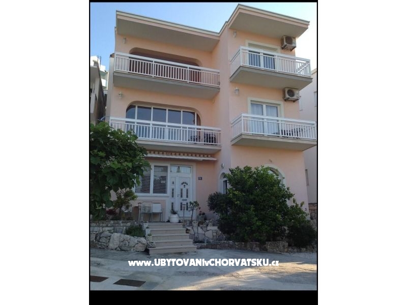 Apartman Zdravko