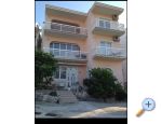 Apartman Zdravko Хорватия omis
