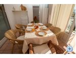 Apartment Zdravko - Omi Croatia