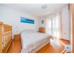 Apartmanok  LUNI - Omi Horvtorszg