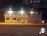 Apartmani Anamaria Omiš apartmani Omiš smještaj Hrvatska