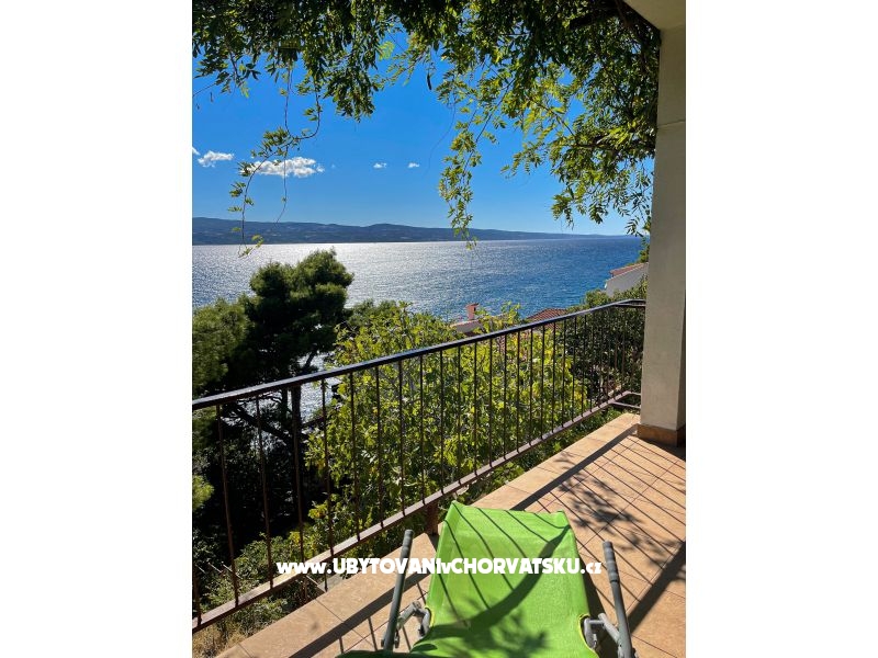 Apartmani Dado