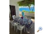 Apartmny Dado - Omi Chorvatsko