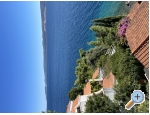 Apartmny Dado - Omi Chorvatsko