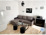 Apartmny Dado - Omi Chorvatsko