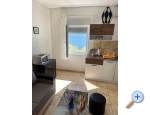 Apartmny Dado - Omi Chorvatsko