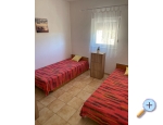 Apartmny Dado - Omi Chorvatsko