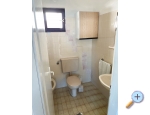 Apartmny Dado - Omi Chorvatsko