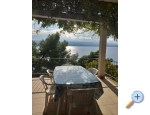 Apartmny Dado - Omi Chorvatsko