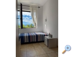 Apartmny Dado - Omi Chorvatsko