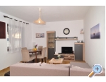 Apartmny Dado - Omi Chorvatsko